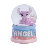 Stitch Angel Sneeuwbol