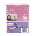 Disney Disney Minnie Mouse Schneekugel Mädchen – Glitter Snow Globe Deko Geschenk Disney Disney Minnie Mouse Schneekugel Mädchen – Glitter Snow Globe Deko Geschenk