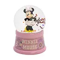 Disney Disney Minnie Mouse Schneekugel Mädchen – Glitter Snow Globe Deko Geschenk Disney Disney Minnie Mouse Schneekugel Mädchen – Glitter Snow Globe Deko Geschenk
