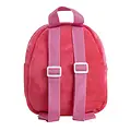 Gabby's Poppenhuis Gabby's Dollhouse Backpack Girls – Toddler Backpack 3D – Pink – 22 cm