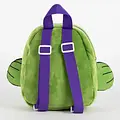 Marvel Hulk Backpack Boys – Toddler Backpack 3D – Green – 22 cm