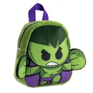 Marvel Hulk Rucksack Jungen