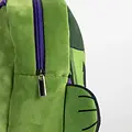 Marvel Hulk Backpack Boys – Toddler Backpack 3D – Green – 22 cm