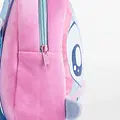 Disney Stitch Backpack Girls – Toddler Backpack 3D – Pink – 22 cm
