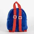 Marvel Spidey Rucksack Kleinkind Jungen – 3D Rucksack – Blau Rot – 22 cm
