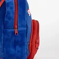 Marvel Spidey Rucksack Kleinkind Jungen – 3D Rucksack – Blau Rot – 22 cm