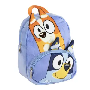 Bluey Bluey Backpack Toddler