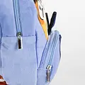 Bluey Bluey Rugzak Peuter Meisjes Jongens – 3D Rugzak – Blauw – 22 cm