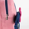 Disney Disney Minnie Mouse Toddler Backpack – Pink – 3D Design – 22 cm – Girls Backpack Disney Disney Minnie Mouse Toddler Backpack – Pink – 3D Design – 22 cm – Girls Backpack