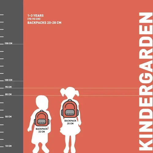 Disney Disney Stitch Rugzak Peuter – Blauw Geel – 3D Design – 22 cm – Jongens Meisjes