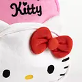 Disney Hello Kitty Rugzak Peuter Meisjes – 3D Rugzak Kind – Roze – 22 cm – 1-3 Jaar