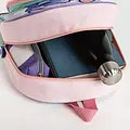 Disney Disney Stitch Backpack Kids 30 cm Transparent Front Pocket Girls