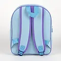 Disney Disney Frozen Rugzak Peuter 30 cm met Doorzichtig Voorvak Meisjes Disney Disney Frozen Rugzak Peuter 30 cm met Doorzichtig Voorvak Meisjes