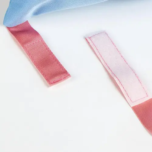 Bluey Bluey en Bingo Zwemtas Gymtas Kinderen – Trekkoord Tas – School en Sport