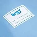 Bluey Bluey en Bingo Zwemtas Gymtas Kinderen – Trekkoord Tas – School en Sport Bluey Bluey en Bingo Zwemtas Gymtas Kinderen – Trekkoord Tas – School en Sport