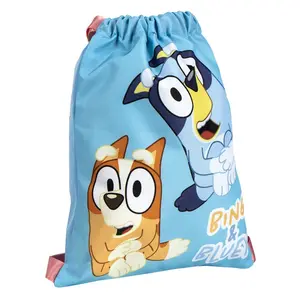 Bluey Bluey Zwemtas Gymtas Kinderen