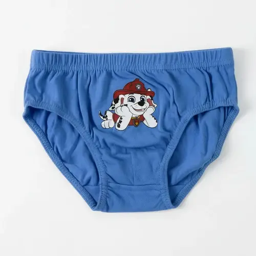 Nickelodeon Paw Patrol Ondergoed Jongens – 5-Pack Slip – Kinder Onderbroeken Set