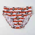 Nickelodeon Paw Patrol Boys Underwear – 5 Pack Briefs – Kids Underpants Set Nickelodeon Paw Patrol Boys Underwear – 5 Pack Briefs – Kids Underpants Set
