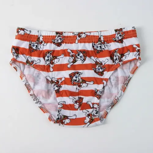 Nickelodeon Paw Patrol Ondergoed Jongens – 5-Pack Slip – Kinder Onderbroeken Set
