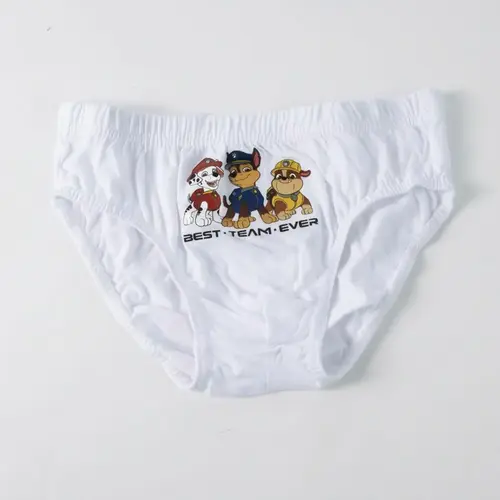 Nickelodeon Paw Patrol Ondergoed Jongens – 5-Pack Slip – Kinder Onderbroeken Set