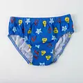 Nickelodeon Paw Patrol Boys Underwear – 5 Pack Briefs – Kids Underpants Set Nickelodeon Paw Patrol Boys Underwear – 5 Pack Briefs – Kids Underpants Set