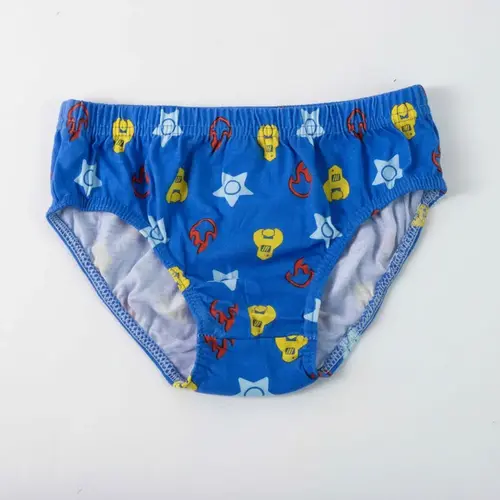 Nickelodeon Paw Patrol Ondergoed Jongens – 5-Pack Slip – Kinder Onderbroeken Set