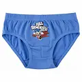 Sonic the Hedgehog Sonic the Hedgehog Ondergoed Jongens – 5 Pack Slips – Kinder Onderbroeken Set
