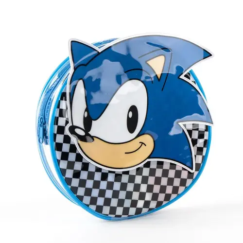 Sonic the Hedgehog Sonic the Hedgehog Ondergoed Jongens – 5 Pack Slips – Kinder Onderbroeken Set