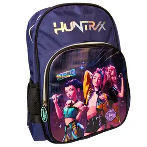 Kpop Demon Hunters Kpop Demon Hunters Rugzak