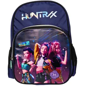 Kpop Demon Hunters Kpop Demon Hunters Rucksack Kinder