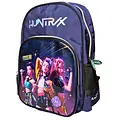 Kpop Demon Hunters Kpop Demon Hunters Rucksack Kinder – Schulrucksack mit Laptopfach 15 Zoll