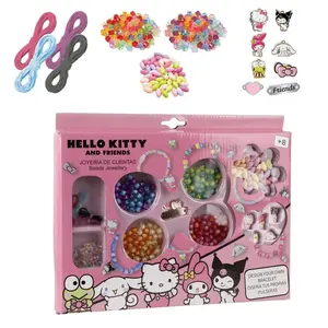 Hello Kitty Hello Kitty Armbänder Basteln Mädchen