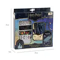 Harry Potter Harry Potter Craft Kit Kids – DIY Beads, Keychains and Bracelet Making Set for Boys and Girls