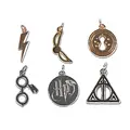 Harry Potter Harry Potter Craft Kit Kids – DIY Beads, Keychains and Bracelet Making Set for Boys and Girls