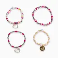 Hello Kitty Hello Kitty Armbandjes Maken Set Kinderen – DIY Kralen Set – 1000+ Kralen – Knutselen Meisjes en Jongens – Creatief Speelgoed