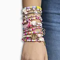 Hello Kitty Hello Kitty Armbandjes Maken Set Kinderen – DIY Kralen Set – 1000+ Kralen – Knutselen Meisjes en Jongens – Creatief Speelgoed
