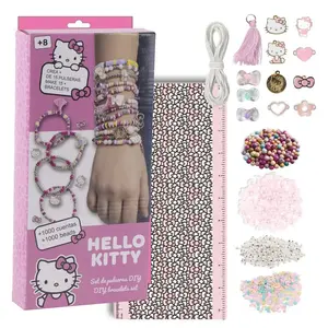 Hello Kitty Hello Kitty Bracelet Making Kit Kids