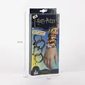Harry Potter Harry Potter Bracelet Making Kit Kids – DIY Beads Set – 1000+ Beads – Craft Kit for Boys and Girls