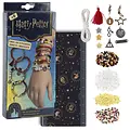 Harry Potter Harry Potter Bracelet Making Kit Kids – DIY Beads Set – 1000+ Beads – Craft Kit for Boys and Girls