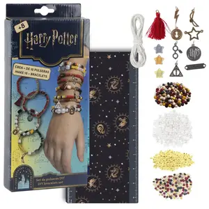 Harry Potter Harry Potter Armbänder Bastelset Kinder