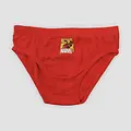 Marvel Marvel Avengers Underwear Set Boys – 5 Pack – Spider-Man Hulk Iron Man – Kids Briefs Set