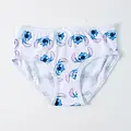 Disney Disney Stitch Underwear Set Girls – 5 Pack – Lilo & Stitch – Kids Briefs – With Storage Bag Disney Disney Stitch Underwear Set Girls – 5 Pack – Lilo & Stitch – Kids Briefs – With Storage Bag