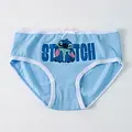 Disney Disney Stitch Underwear Set Girls – 5 Pack – Lilo & Stitch – Kids Briefs – With Storage Bag Disney Disney Stitch Underwear Set Girls – 5 Pack – Lilo & Stitch – Kids Briefs – With Storage Bag
