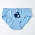 Disney Disney Stitch Underwear Set Girls – 5 Pack – Lilo & Stitch – Kids Briefs – With Storage Bag Disney Disney Stitch Underwear Set Girls – 5 Pack – Lilo & Stitch – Kids Briefs – With Storage Bag