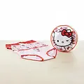 Hello Kitty Hello Kitty Underwear Set Girls – 5 Pack – Kids Briefs – Cute Designs – With Storage Bag