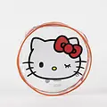 Hello Kitty Hello Kitty Underwear Set Girls – 5 Pack – Kids Briefs – Cute Designs – With Storage Bag