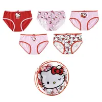 Hello Kitty Ondergoed Set Meisjes