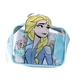 Disney Frozen Underwear Set Girls – 5 Pack – Kids Briefs – Elsa & Anna – With Storage Bag