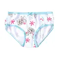 Disney Frozen Underwear Set Girls – 5 Pack – Kids Briefs – Elsa & Anna – With Storage Bag
