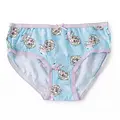 Disney Frozen Underwear Set Girls – 5 Pack – Kids Briefs – Elsa & Anna – With Storage Bag